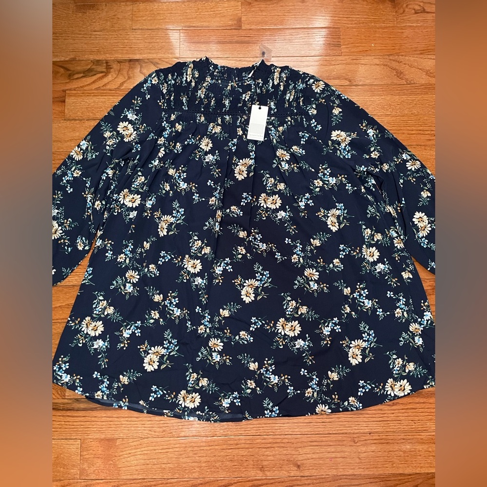 Loveriche Long sleeve Dress